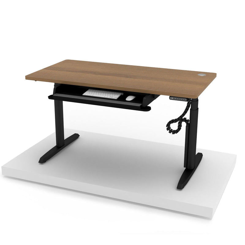 EKO Board - All in one drawer + Keyboard Tray - Magnetic - EKOBOR Design - EKOBOR Ergonomic Furniture