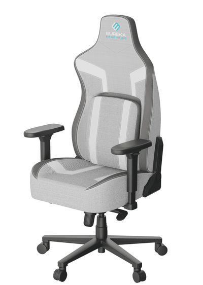 Eureka - Professional Ergonomic Gaming Chair - EKOBOR Ergonomic Furniture