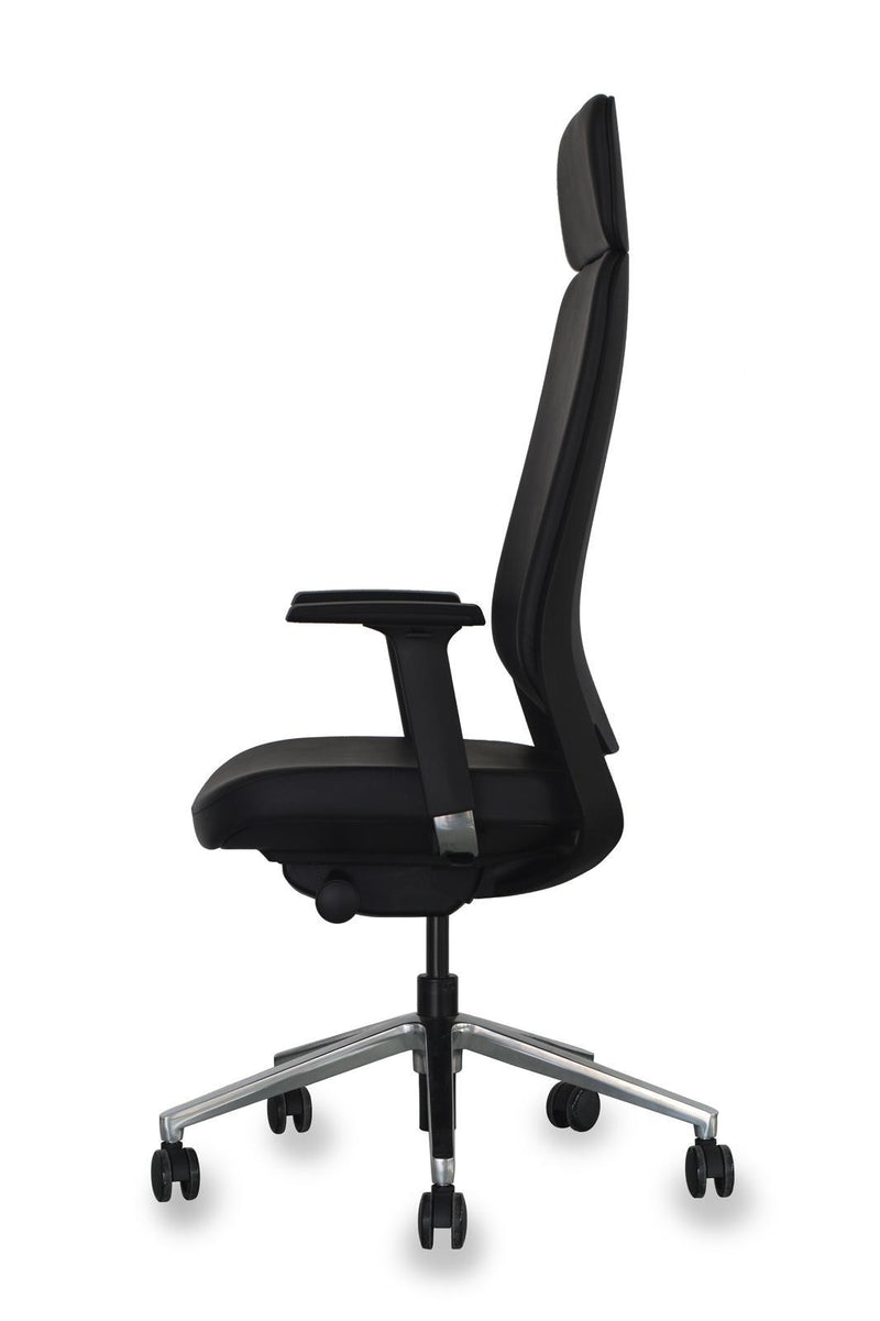 FILO-A - Office Ergonomic Chair - PU - EKOBOR Ergonomic Furniture