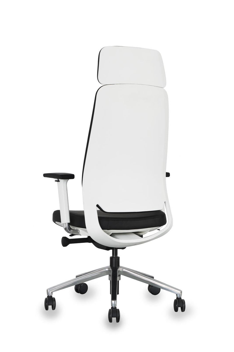 FILO-A - Office Ergonomic Chair - PU - EKOBOR Ergonomic Furniture