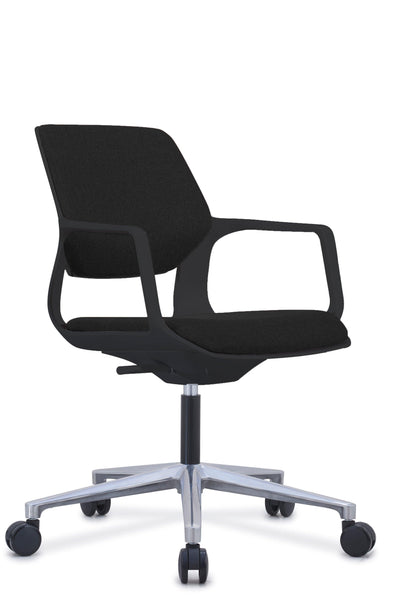 FILO - Office Meeting Chair - Greenguard - EKOBOR Ergonomic Furniture