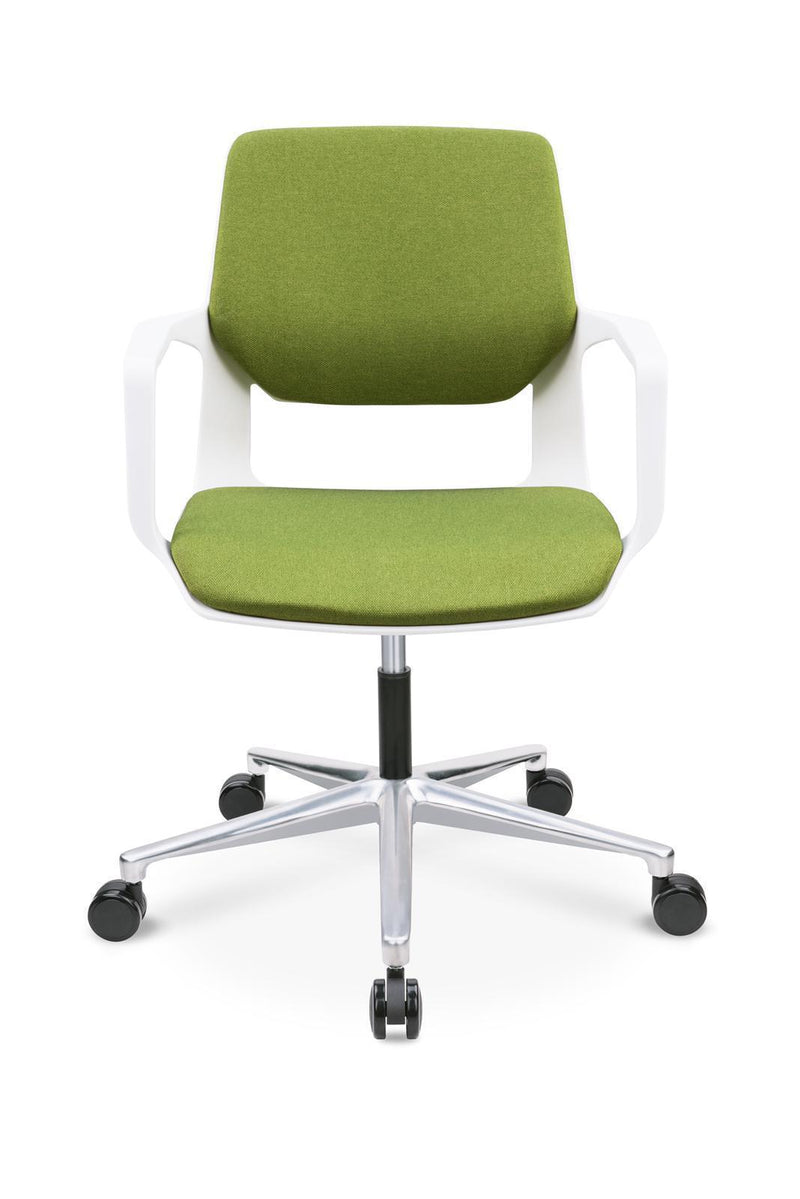 FILO - Office Meeting Chair - Greenguard - EKOBOR Ergonomic Furniture