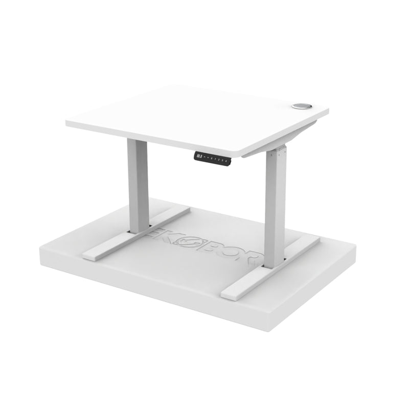 ❤️11.11❤️ !Top 1 Family家庭式 雙摩打 Dual motors I-EASY Standing Desk (🎁送贈包$430電線管理)-  120cm身高或以上 (有存貨)