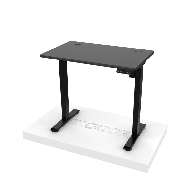 EKOBOR I-Basic Standing Desk - Small Size/ Economic Model (入門簡易版兩種尺寸)