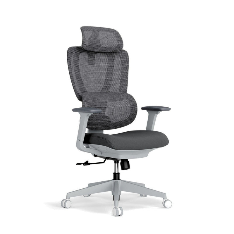 TOP 4 K12 SPORTIVE - Full mesh thick cushion Office Ergonomic Chair