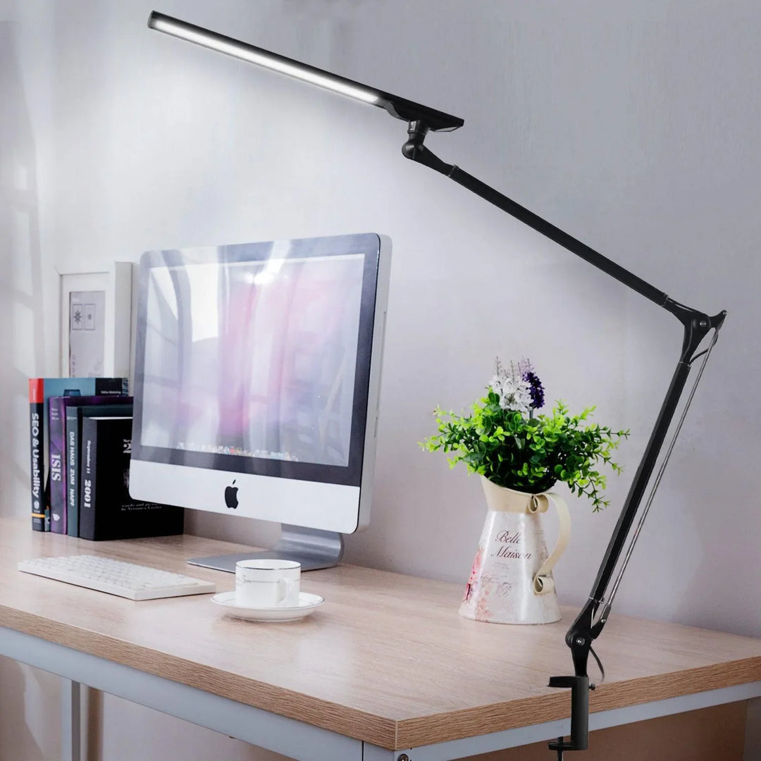 Computer Workstation Lighting Ergonomic Workstation Lighting