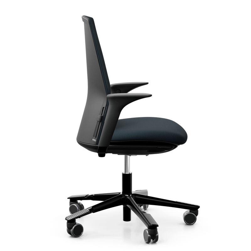 HÅG Futu 1200-S Ergonomic Office Chair - EKOBOR Ergonomic Furniture