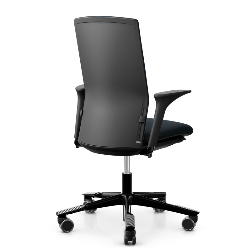HÅG Futu 1200-S Ergonomic Office Chair - EKOBOR Ergonomic Furniture