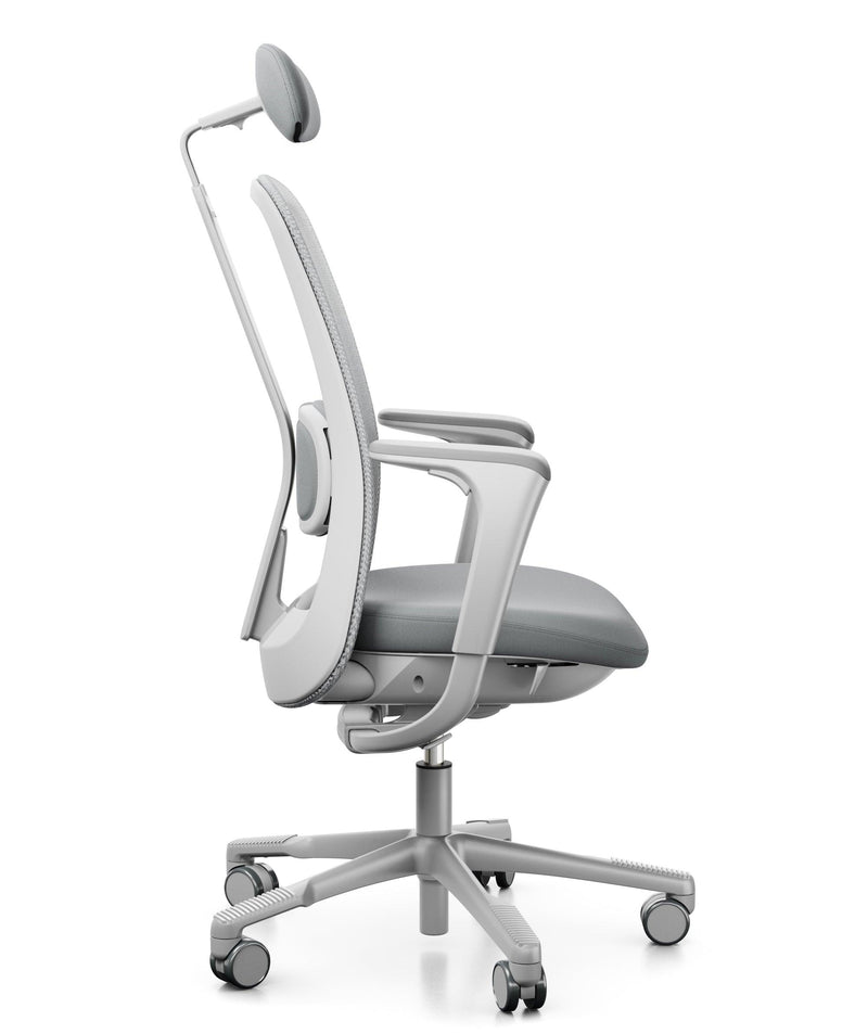 HÅG SoFi 7500 - Office Ergonomic Chair - Norway - Executive - EKOBOR Ergonomic Furniture