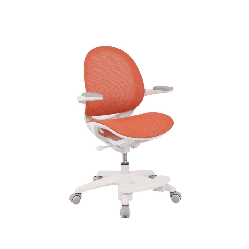 HOT Sell -EGG - Kids Ergonomic Chair - Armrest flip up - Breathable - EKOBOR Ergonomic Furniture