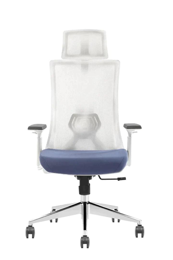 K9 Ergonomic Chair + I-Standing Desk - EKOBOR Ergonomic Furniture