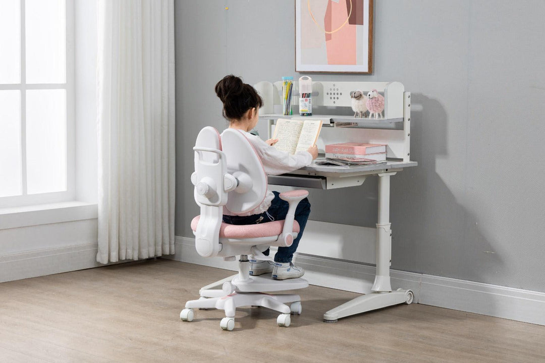 Kids Love This Chair] 3 Years Up Jelly Kids Children