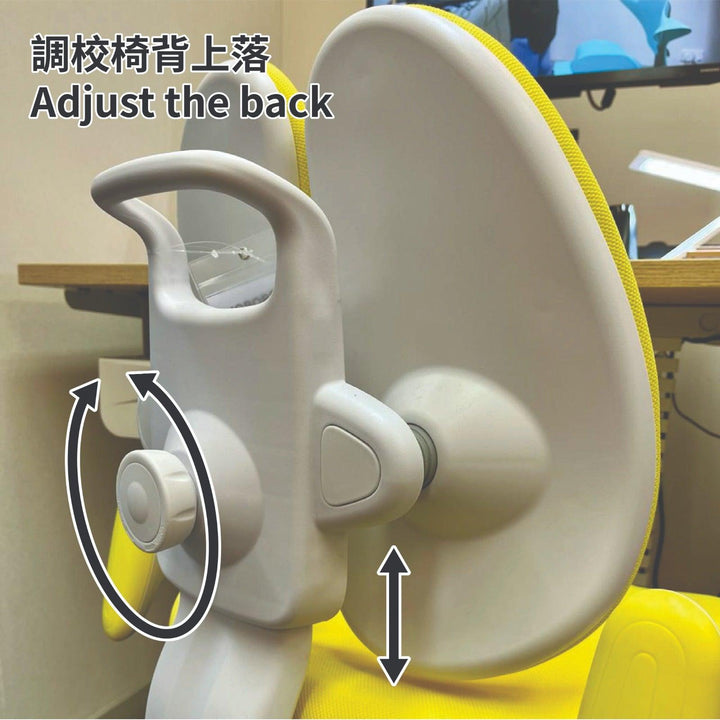 Kids Love This Chair] 3 Years Up Jelly Kids Children