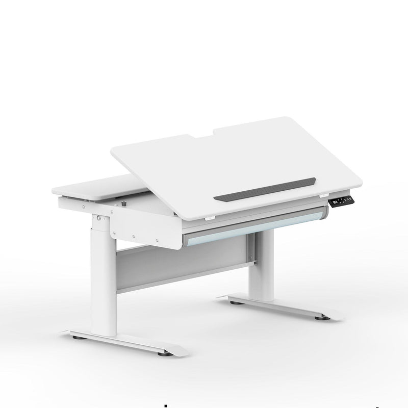 KIDULT 3.0 - Kids Electrical Adjustable Desk [3 Year Old UP] - EKOBOR Ergonomic Furniture