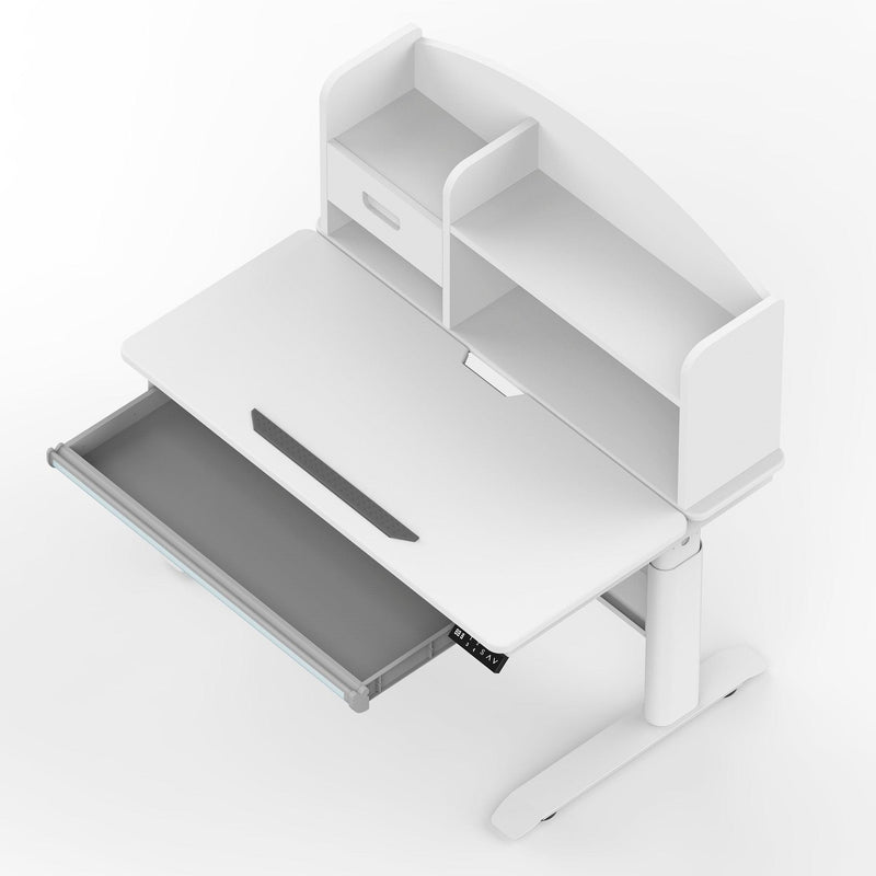 KIDULT 3.0 - Kids Electrical Adjustable Desk [3 Year Old UP] - EKOBOR Ergonomic Furniture