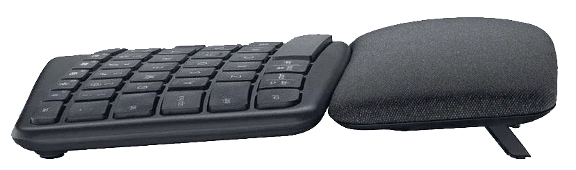 Logitech ERGO K860 Ergonomic Keyboard – EKOBOR Office Ergonomics
