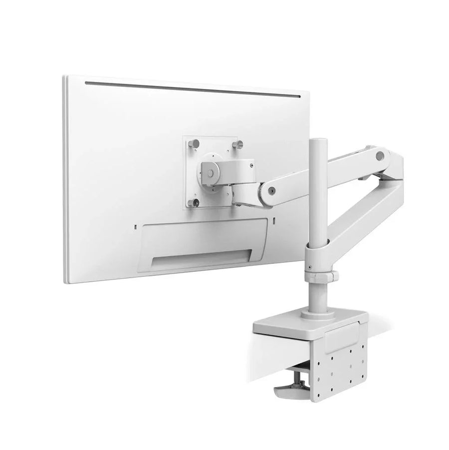 Ergotron LX Tall Pole Monitor Arm | EKOBOR – EKOBOR Office Ergonomics