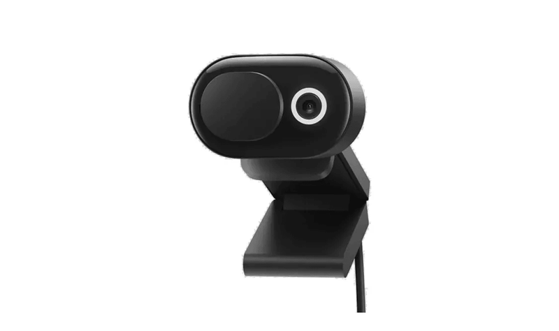 Microsoft Modern Webcam - EKOBOR Ergonomic Furniture