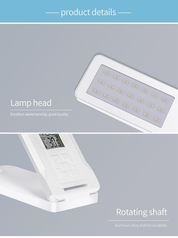 MR SMART - Night light Lamp - EKOBOR Ergonomic Furniture