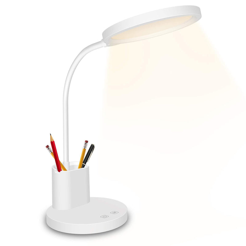 Owl LED Study Lamp - EKOBOR Ergonomic Furniture