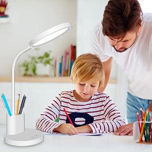 Owl LED Study Lamp - EKOBOR Ergonomic Furniture