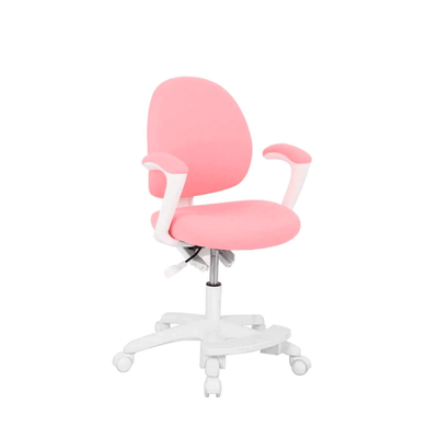 Price Drop - EGG - Fabric style - Kids Ergonomic Chair - EKOBOR Ergonomic Furniture