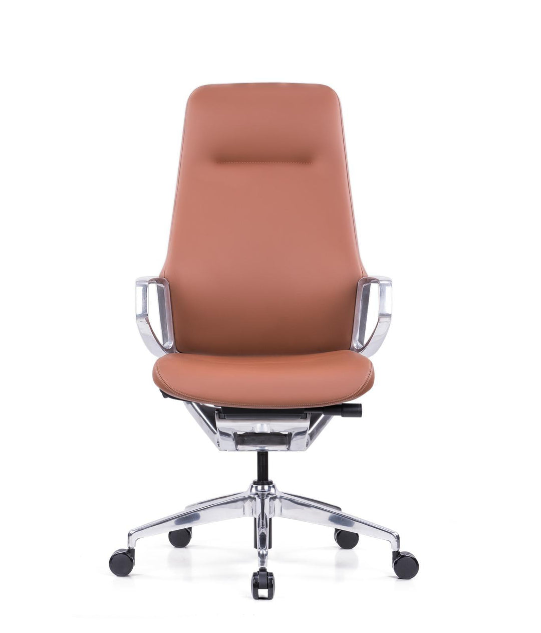 RED DOT WINNER 2021] Arico Executive Leather Chair High Back