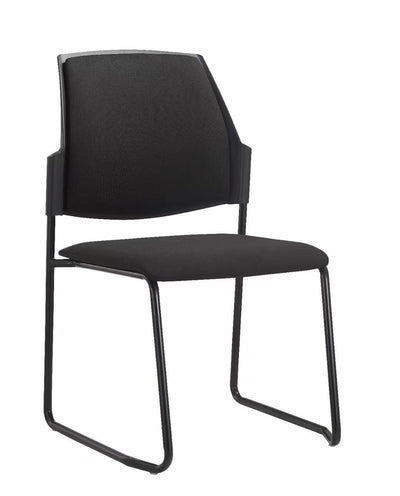 SPONGE 2611 Stackable Chair - EKOBOR Ergonomic Furniture