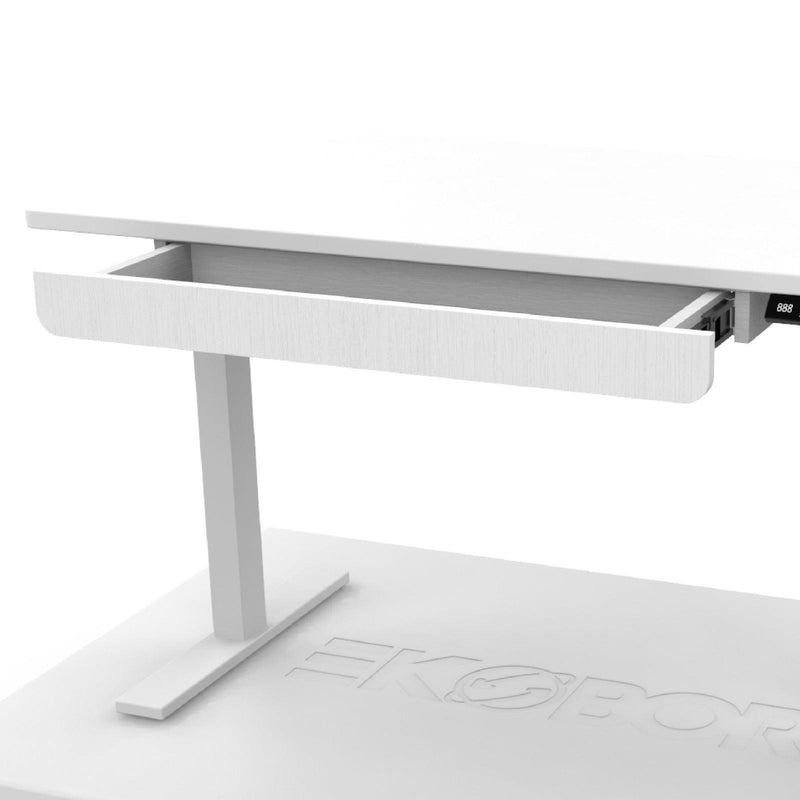 Stationery Drawer - Plywood - EKOBOR Designed - Wood Grain - EKOBOR Ergonomic Furniture