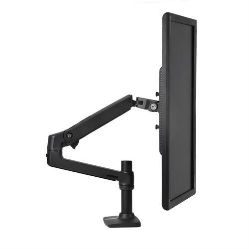 Ergotron LX 單顯示器支架(黑色) 45-241-224 – EKOBOR