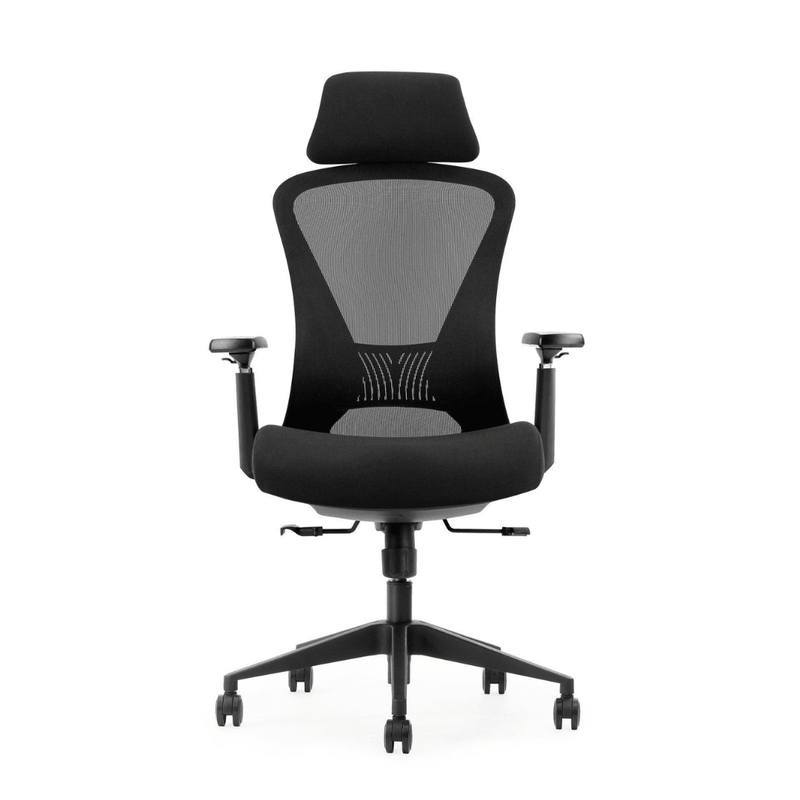 TOP 1 - Galaxy - Office Ergonomic Office Chair - Fireproof - All Colors - In stock - EKOBOR Ergonomic Furniture