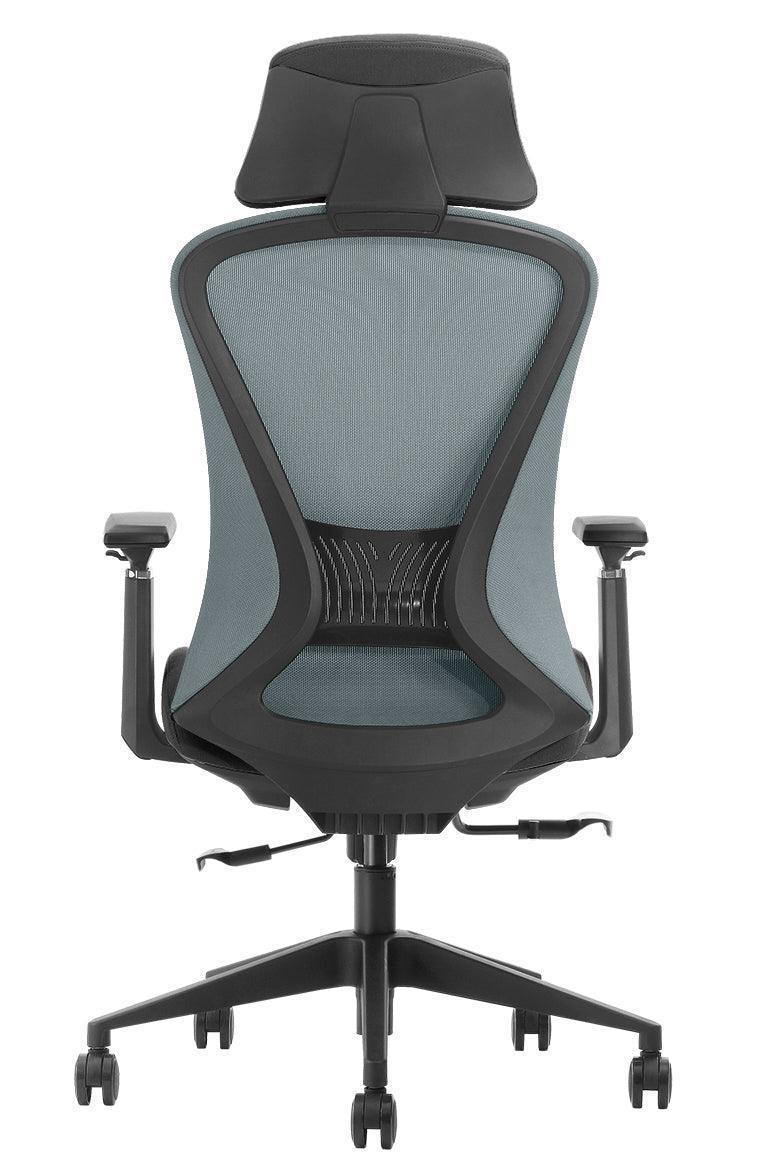 TOP 1 - Galaxy - Office Ergonomic Office Chair - Fireproof - All Colors - In stock - EKOBOR Ergonomic Furniture
