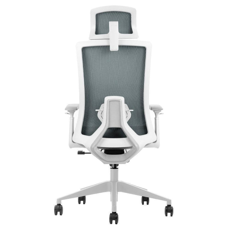 TOP 2 - K9 WAVE - Office Ergonomic Chair - Fireproof - All Colors - In stock - EKOBOR Ergonomic Furniture