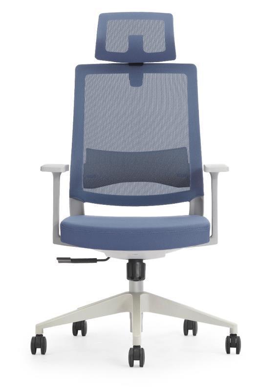 TOP 4 -K3 Easy - Office Ergonomic Chair - Fireproof - Economic - EKOBOR Ergonomic Furniture