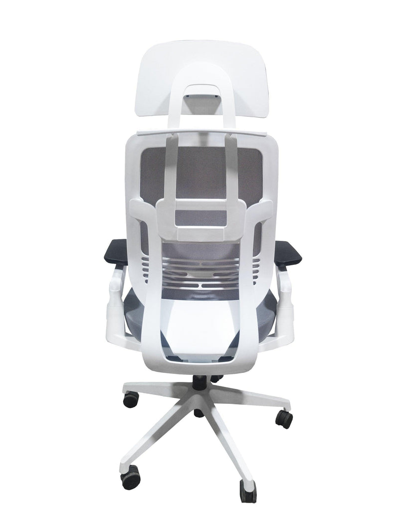 TOP 6- E Transformer Alpha Office Ergonomic Chair - 360 armrest - Executive - Gaming - EKOBOR Ergonomic Furniture