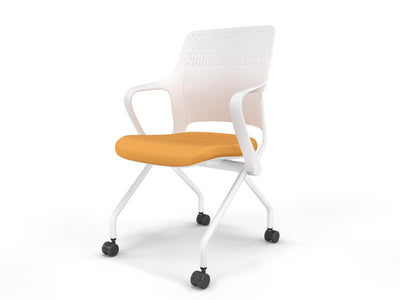 Training Chair - EKOBOR Ergonomic Furniture