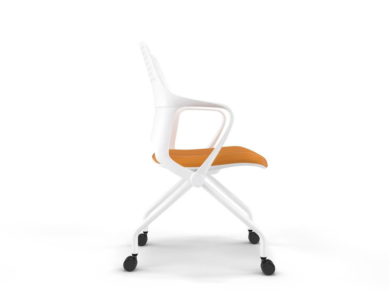 Training Chair - EKOBOR Ergonomic Furniture