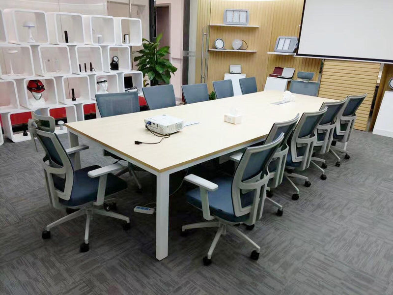 WAVY - Mid Back Office Ergonomic Chair - Visitor - Meeting - EKOBOR Ergonomic Furniture