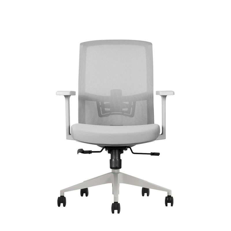 X3 BUTTERFLY - Mid Back Office Ergonomic Chair - Fireproof - Slim - EKOBOR Ergonomic Furniture